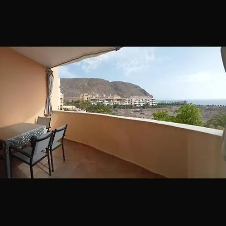 דירה Ocean View En Cristianos לוס כריסטיאנוס