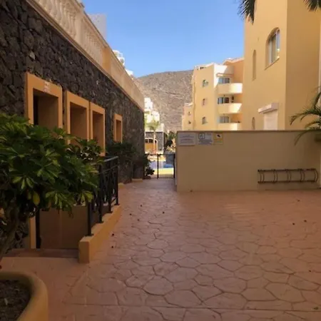 Ocean View En Cristianos * Los Cristianos (Tenerife)